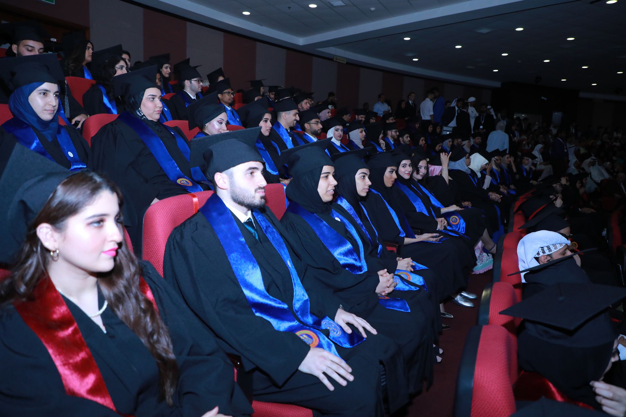 RAKCODS Convocation Day 2019